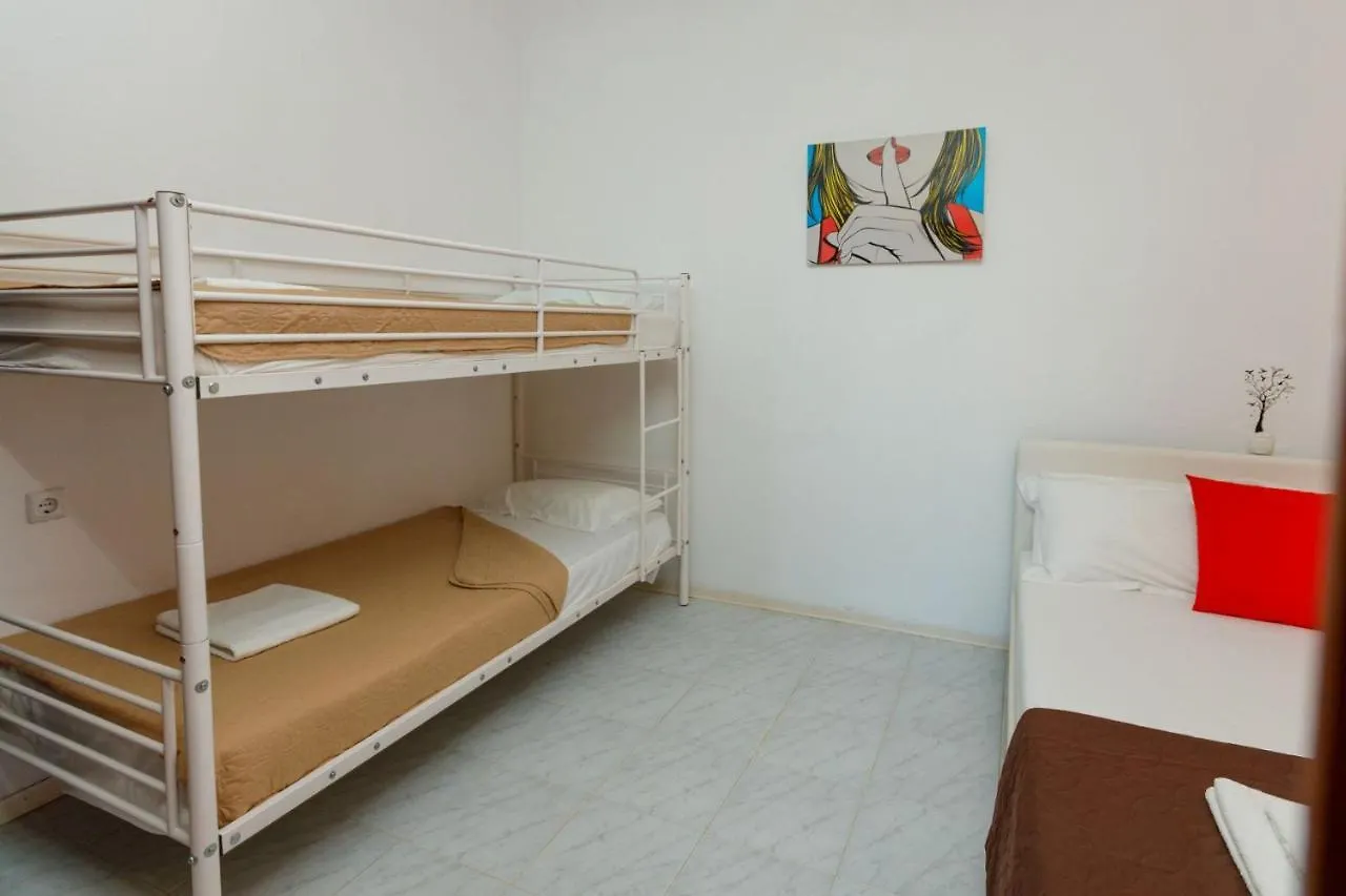 Seas The Moment Apartment Nea Kallikrateia