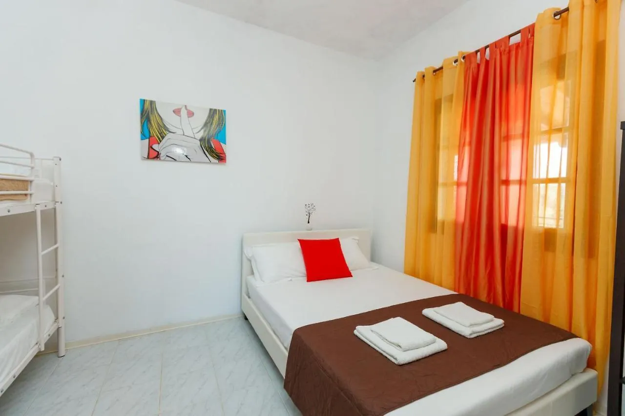 Seas The Moment Apartment Nea Kallikrateia