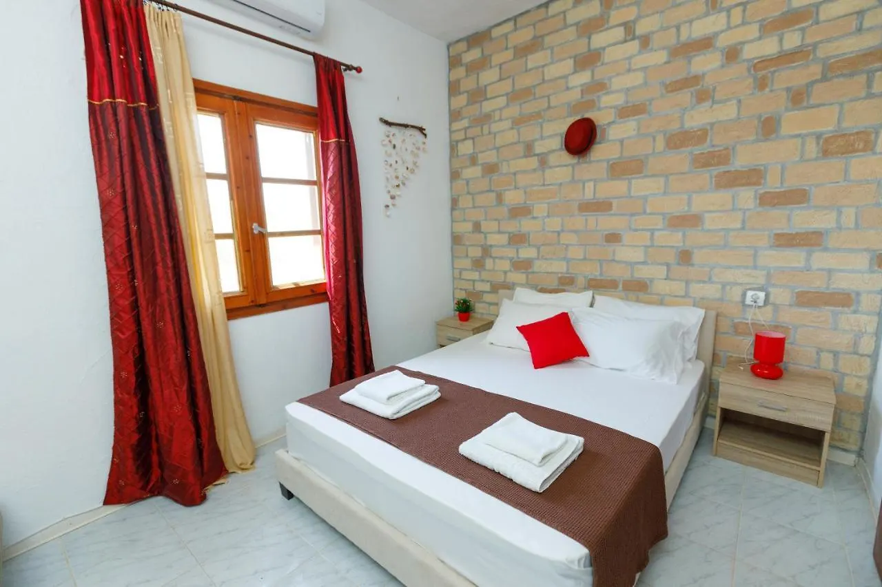 Seas The Moment Apartment Nea Kallikrateia
