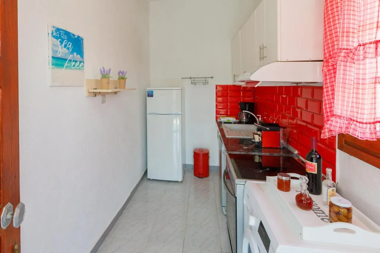 Seas The Moment Apartment Nea Kallikrateia