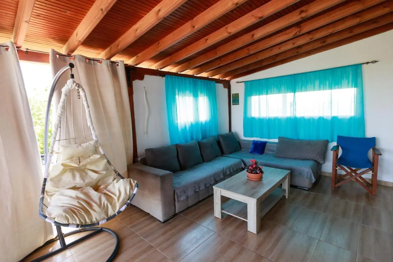 Seas The Moment Apartment Nea Kallikrateia