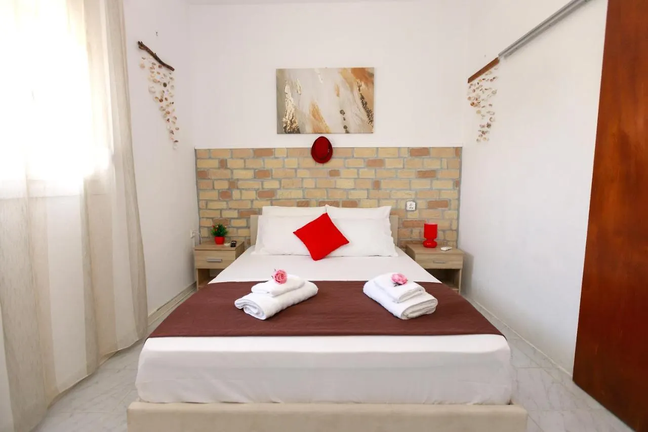 Seas The Moment Apartment Nea Kallikrateia
