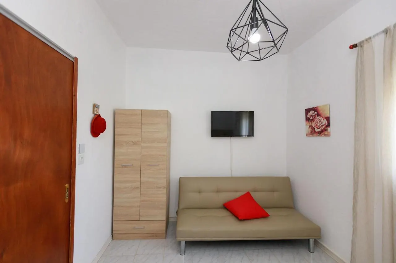Seas The Moment Apartment Nea Kallikrateia
