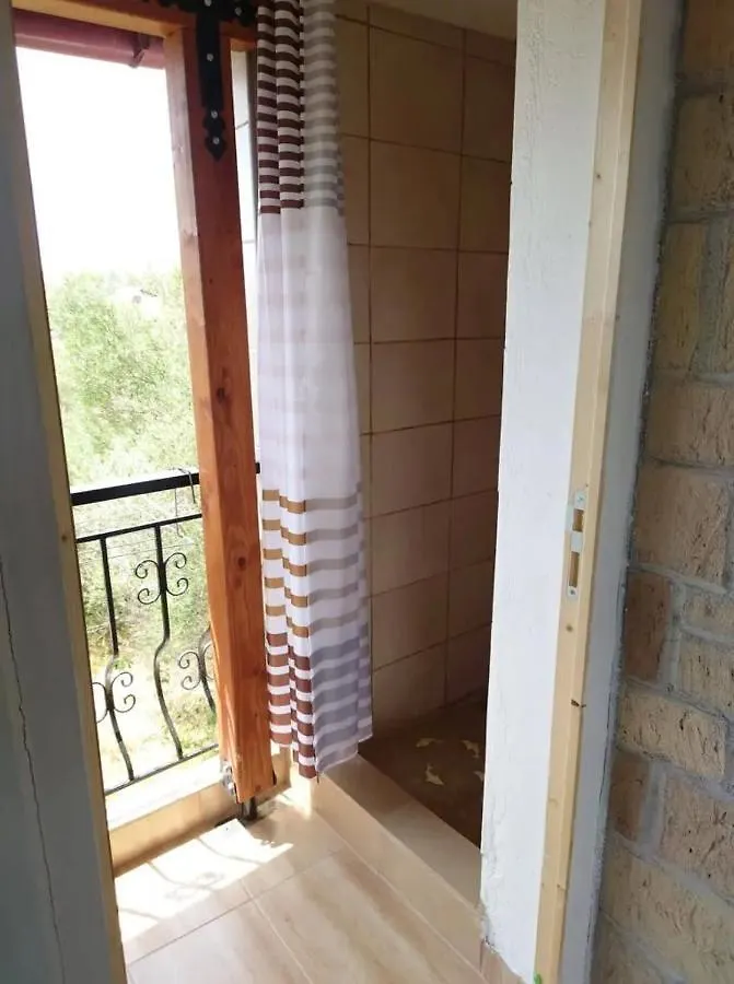 Seas The Moment Apartment Nea Kallikrateia Greece