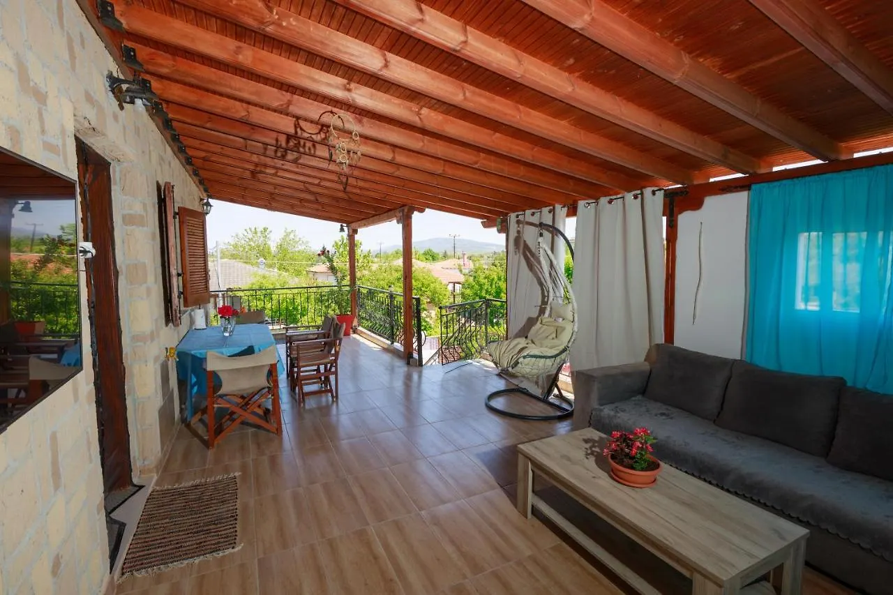 Seas The Moment Apartment Nea Kallikrateia