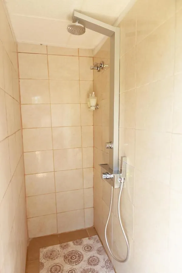 Seas The Moment Apartment Nea Kallikrateia