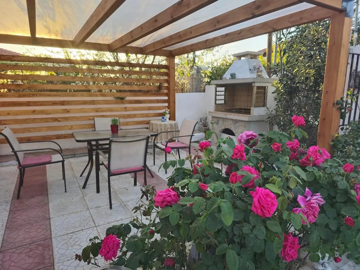 Seas The Moment Apartment Nea Kallikrateia Greece